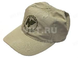 Кепка NIGHTFORCE '13 RIPSTOP, цвет песочный картинка анонса на сайте WHT.ru