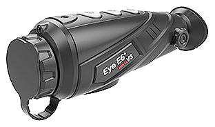Тепловизионный монокуляр Xeye2 E3Max V3.0 (384х288, F35 мм, 3.4х, 12 um, NETD<25mK, 1024x768 OLED) картинка анонса на сайте WHT.ru