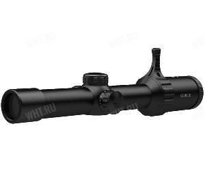 Оптический прицел Kahles K18i 1-8x24 картинка анонса на сайте WHT.ru