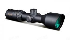 Оптический прицел Konuspro T-30 3-12x44  картинка анонса на сайте WHT.ru