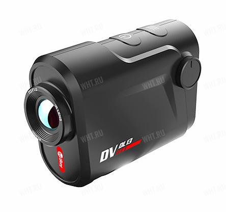 Тепловизионный монокуляр iRay DV DP 09 (256х192, F9.0 мм/1.1, 1-2x, 12 um, NETD <60...500 мК, 640х400 LCOS) картинка анонса на сайте WHT.ru