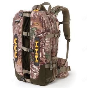 Рюкзак д/арбалетчика/стрелка Tenzing TC SP14, Realtree Xtra, вес 2,8 картинка анонса на сайте WHT.ru