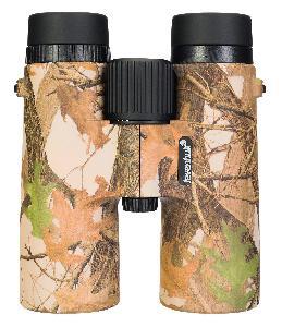 Бинокль Levenhuk Camo Pine 10x42 с тактической дальномерной-угломерной сеткой (MRAD) картинка анонса на сайте WHT.ru