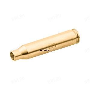 Лазерный патрон VECTOR Optics .223 Rem (5,56 mm) картинка анонса на сайте WHT.ru