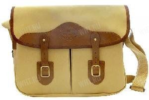Охотничья сумка VEGA HOLSTER SAFARI с отделением для патронов  картинка анонса на сайте WHT.ru