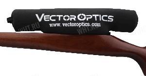 Чехол VECTOR Optics, неопрен, для прицела длиной 290-430 мм с диаметром объектива до 65 мм картинка анонса на сайте WHT.ru