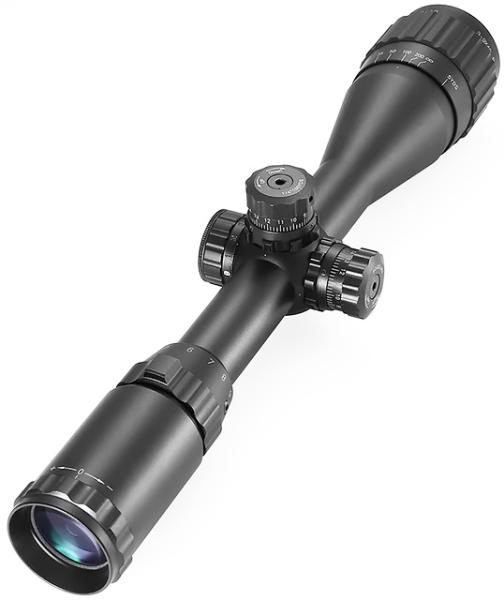 Оптический прицел Leapers/UTG 5Th Gen 3-9х50 Full Size AO Sporting type картинка анонса на сайте WHT.ru
