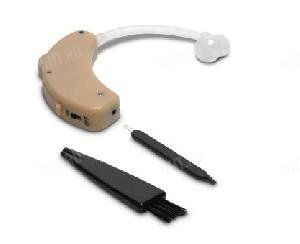 Наушник-усилитель звука WALKER`S UltraEar®  BTE  (1 шт.) картинка анонса на сайте WHT.ru