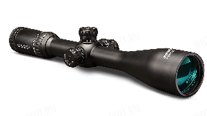 Оптический прицел Konuspro Empire 5-30x56 картинка анонса на сайте WHT.ru