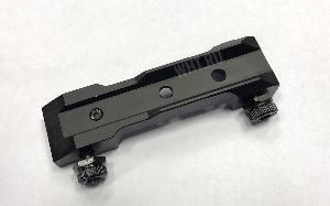 Кронштейн для Dedal Venator на планку Weaver/Picatinny  картинка анонса на сайте WHT.ru