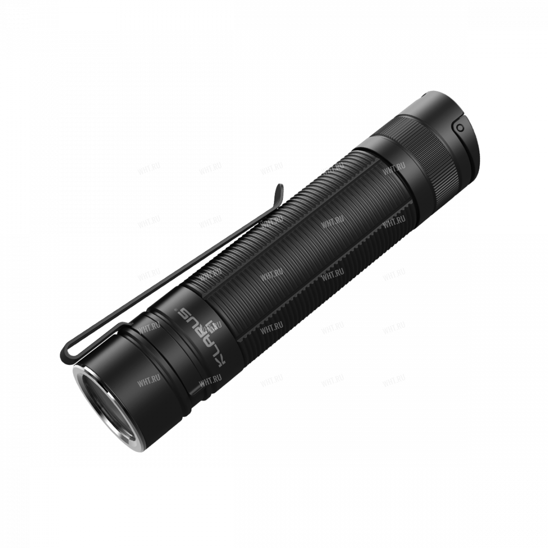 Ручной светодиодный фонарь KLARUS E1, 1000 Лм купить в интернет-магазине wht.ru