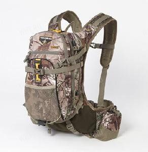 Рюкзак Tenzing TC 1260 Day Pack, Realtree Xtra, вес 1,8 кг картинка анонса на сайте WHT.ru