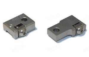 Базы Sako Extended Inox (нерж.) для Sako 75 IV, V | Sako 85 M, L, LM картинка анонса на сайте WHT.ru