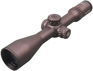 Оптические прицелы