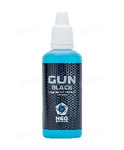 Состав для чернения (воронения) оружия Neo Elements GUN BLACK, 40 мл картинка анонса на сайте WHT.ru