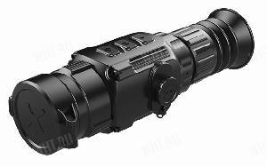 Тепловизионный прицел iRay Saim SCP 19W (256x192, 12 µm, 2,3...9,2x, NETD<25 mK, 1280x960 LCOS) картинка анонса на сайте WHT.ru
