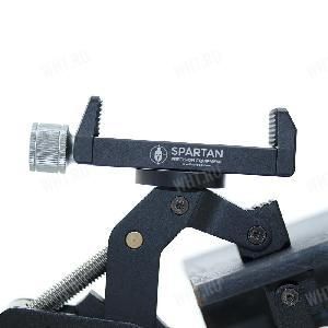 Держатель для телефона Phone Holder для использования в системах DAVROS Range, SPARTAN картинка анонса на сайте WHT.ru