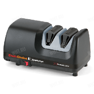Электрический станок для заточки ножей Chef's Choice Sportsman Xtreme 317 картинка анонса на сайте WHT.ru