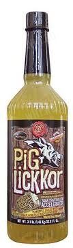 Приманка-гель Pig Lickkor, вкус и запах кукурузы, 1,41 кг купить в интернет-магазине wht.ru