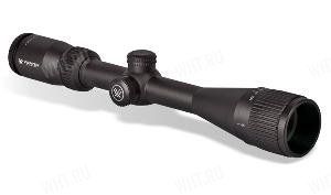 @Оптический прицел Vortex CROSSFIRE II 4-12х40 AO SFP картинка анонса на сайте WHT.ru