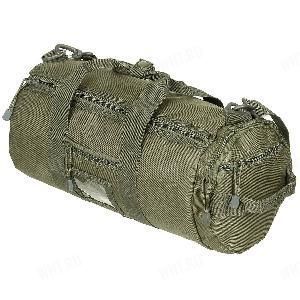 Тактическая сумка "MOLLE', цвет OD green картинка анонса на сайте WHT.ru