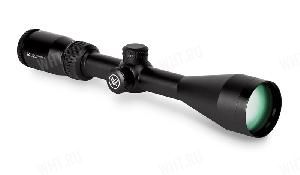 @Оптический прицел Vortex CROSSFIRE II 3-9х50 SFP картинка анонса на сайте WHT.ru