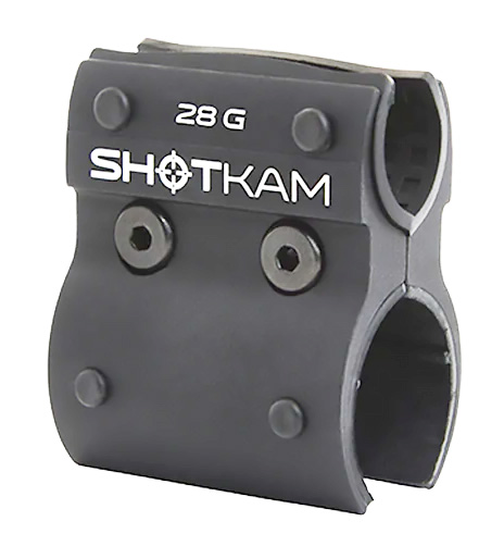 Кронштейн ShotKam 28 Gauge Mini Mount - для ружья 28 калибра или карабина с диаметром ствола 14,5...18,0 мм картинка анонса на сайте WHT.ru