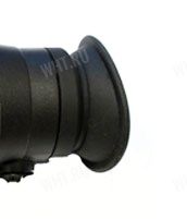 Резиновый наглазник для тепловизоров Vanguard/GUIDE IR510 картинка анонса на сайте WHT.ru