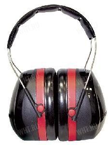 Наушники PELTOR OPTIME III Black, черные картинка анонса на сайте WHT.ru