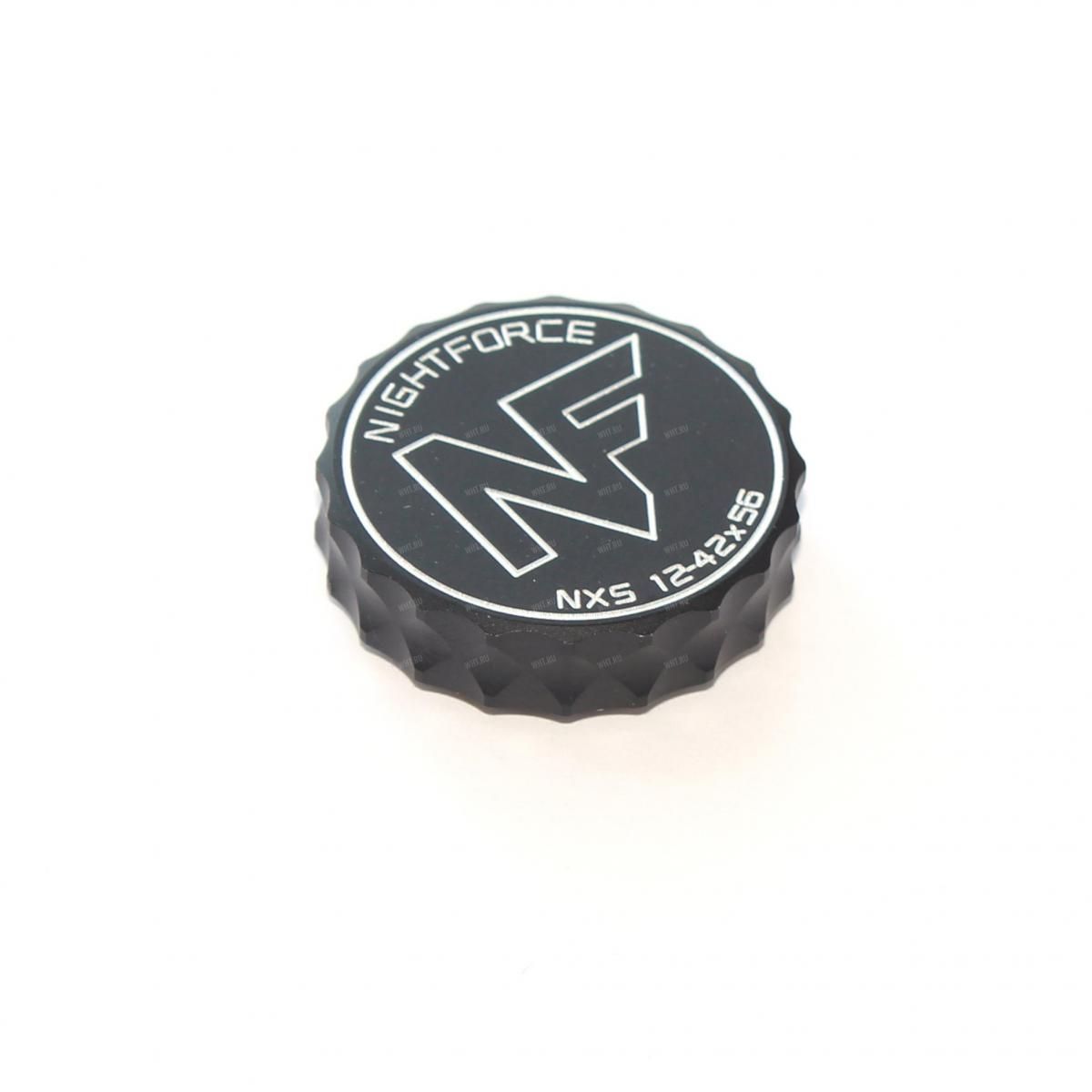 Крышка батарейного отсека для прицелов NightForce NXS 14-42x56