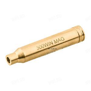 Лазерный патрон VECTOR Optics .300 Win Mag (.300WM) картинка анонса на сайте WHT.ru
