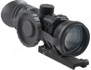 Опт. прицел Immersive Optics 14x50 с рег. кронштейном картинка анонса на сайте WHT.ru