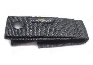 Чехол для фонаря Ledwave Z-1, Z-2 картинка анонса на сайте WHT.ru