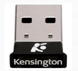 USB-приемник Bluetooth от Kensington для Kestrel 4-й серии картинка анонса на сайте WHT.ru