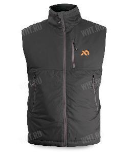 Жилет FIRST LITE Uncompahgre, цвет черный (Black) картинка анонса на сайте WHT.ru