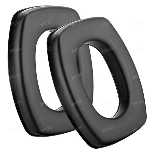 Набор сменных гелевых амбушюр ShotTime EarPads 03 GEL картинка анонса на сайте WHT.ru