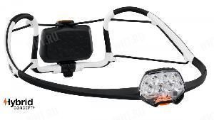Налобный фонарь Petzl IKO, 350 Лм картинка анонса на сайте WHT.ru