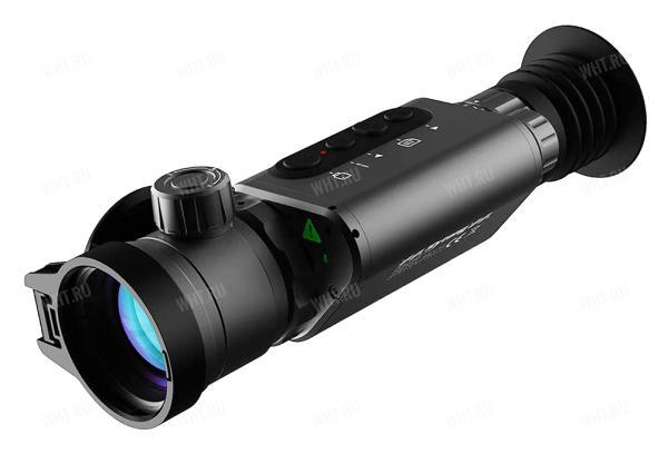 Тепловизионный прицел Sytong PM03-35 (384x288, F35 мм, 2.8x, 12 µm, NETD<30mK) картинка анонса на сайте WHT.ru
