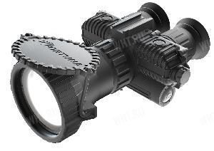 Тепловизионный бинокль Fortuna Binocular 75S3 (384x288, 75 мм, 6,3x, 17 um, 800x600 AMOLED) картинка анонса на сайте WHT.ru