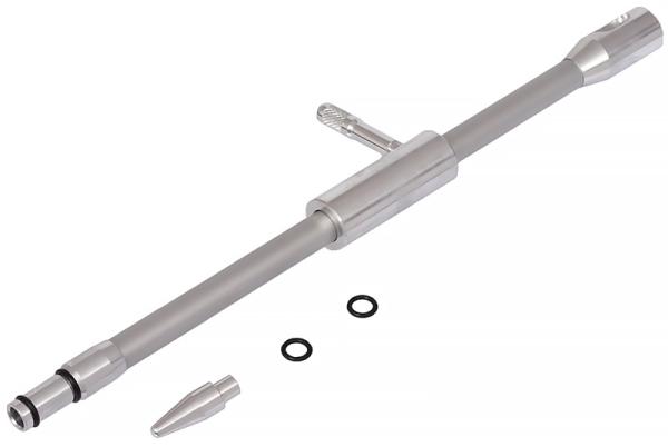 Направляющая шомпола универсальная CBG-2L, кал. 6...7 мм (.243Win, 6.5mm Creedmoor, .270WSM ...) картинка анонса на сайте WHT.ru