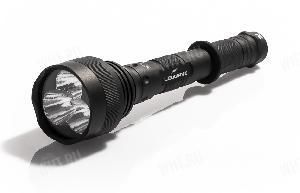 Охотничий подствольный светодиодный фонарь Ledwave XP-120 Turbo картинка анонса на сайте WHT.ru