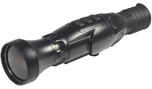 Тепловизионный прицел ПТ-3 картинка анонса на сайте WHT.ru