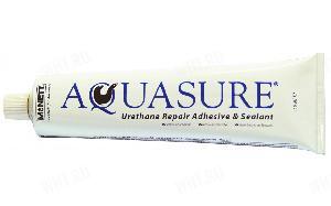 Полиуретановый клей и герметик AQUASURE®, 250 мл, тюбик, McNETT картинка анонса на сайте WHT.ru
