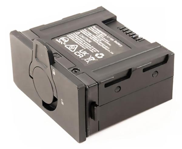 Аккумулятор IBP-5 для тепловизоров iRay Rico2 RH50R (Li-ion, 4400 mAh) картинка анонса на сайте WHT.ru