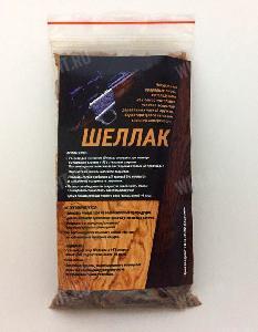 Шеллак "вечное покрытие" для дерева картинка анонса на сайте WHT.ru