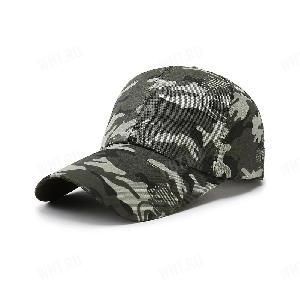 Бейсболка, камуфляж Army Green #1 картинка анонса на сайте WHT.ru