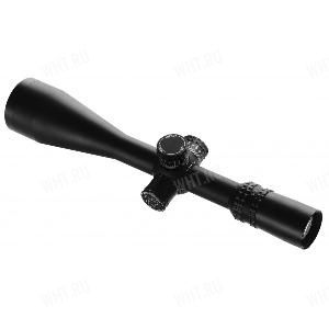 Оптический прицел Nightforce NXS F1 ZS 3.5-15x50 0.1 MR картинка анонса на сайте WHT.ru
