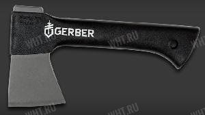 Топор GERBER Back Paxe II картинка анонса на сайте WHT.ru