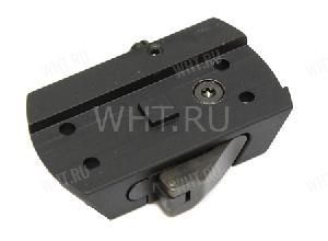 Быстросъемный кронштейн Innomount Aimpoint Micro на Sauer 303 картинка анонса на сайте WHT.ru