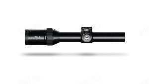 Оптический прицел Hawke Endurance WA 30 1-4x24 картинка анонса на сайте WHT.ru